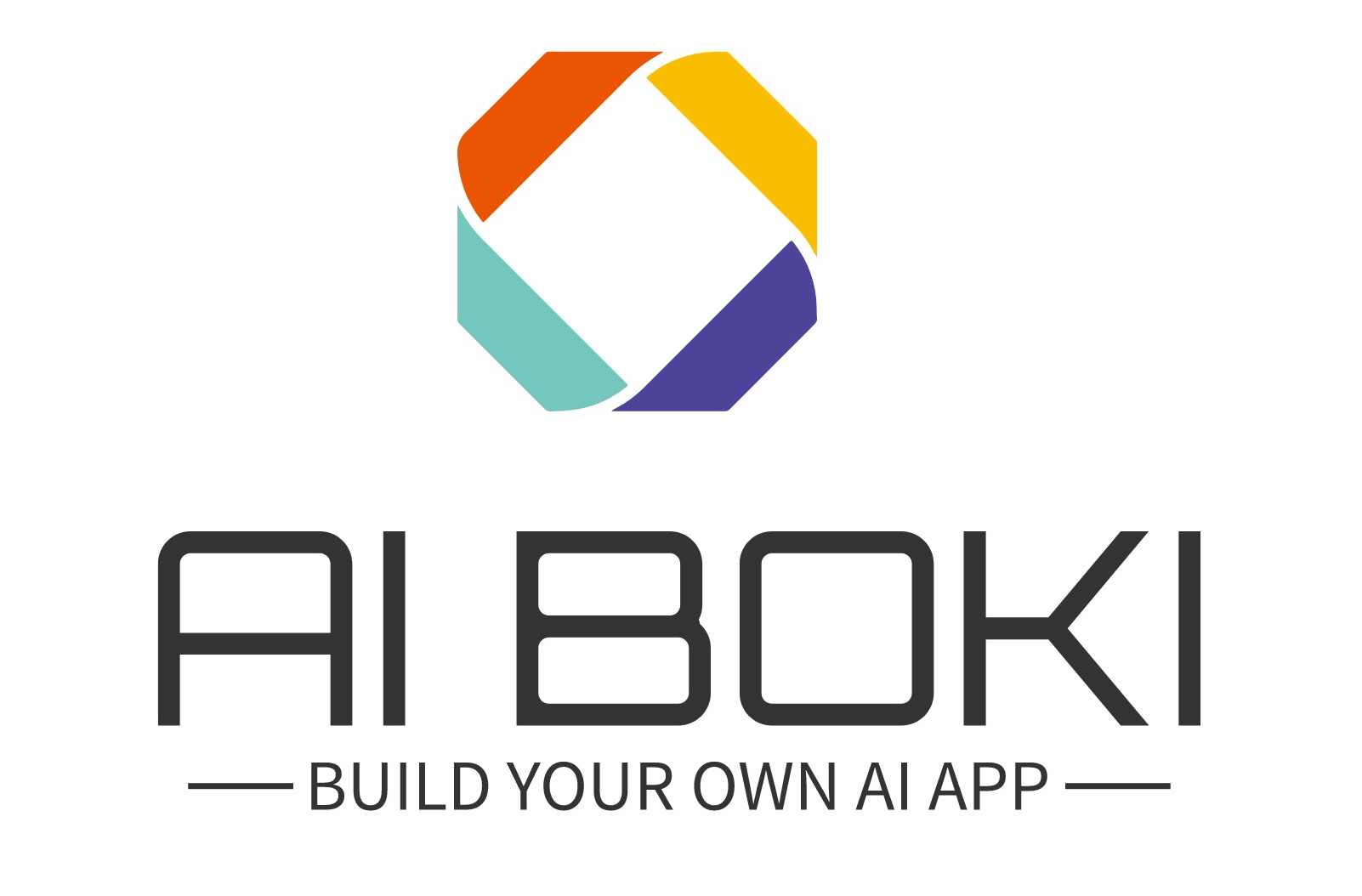 AI BOKI Logo